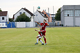 Fussball, Regionalliga Bayern, Saison 2017/2018, FC Ingolstadt 04 II U21 - SV Schalding-Heining