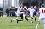 Fussball - Herren - Kreisklasse - Saison 2018/2019 - SV Grasheim - BSV Berg im Gau - 14.04.2019 -  Foto: Ralf Lüger/rsp-sport.de