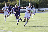 Fussball - Herren - Landesliga - Saison 2018/2019 - VFR Neuburg - TSV Landsberg - 29.09.2018 -  Foto: Ralf L