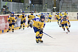 Eishockey, U12, Landesliga Gruppe 3, Saison 2017/2018, EC Pfaffenhofen - EHF Passau

