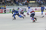 Eishockey, DEL Playoffs, Saison 2017/2018, ERC Ingolstadt - Adler Mannheim