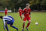 Herren - A-Klasse  ND - Saison 2017/18 - SV Sinning - TSV Ober-Unterhausen - Foto: Ralf Lüger