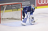 Eishockey - Herren - DEL - Saison 2019/2020 -  ERC Ingolstadt - Iserlohn Roosters - Foto: Ralf Lüger