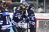 Eishockey, Herren, DEL, Saison 2018/2019, 28.12.2018, ERC Ingolstadt - Düsseldorfer EG, Foto: Ralf Lüger/rsp-sport