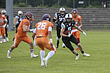 Football, GFL1, Saison 2018, Ingolstadt Dukes - Frankfurt Universe, Spiel 4,  19.05..2018