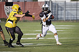 Football, GFL2, Saison 2022, Ingolstadt Dukes - Frankfurt Pirates - 13.08.2022