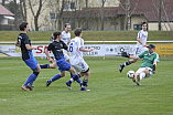 Fussball - Herren - A-Klasse Donau/Isar - Saison 2017/18 - TV Münchsmünster - TV 1911 Vohburg - Foto: Ralf Lüger/rsp-sport.de