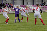 Fussball - Frauen - Bezirksoberliga - Saison 2018/2019 - SV Grasheim - FC Augsburg - 25.08.2018 -  Foto: Ralf L