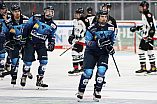 DNL - Testspiel - Eishockey - Saison 2021/2022  - ERC Ingolstadt - Starbulls Rosenheim - Foto: Ralf Lüger