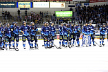 Eishockey - Herren - DEL - Saison 2019/2020, Spiel 8 - 4.10.2019 -  ERC Ingolstadt - Fischtowns Pinguins - Foto: Ralf Lüger