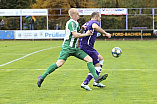 Fussball - Herren - Landesliga Südwest - Saison 2019/2020 - VFR Neuburg - FC 1920 Gundelfingen -  Foto: Ralf Lüger/rsp-sport.de