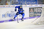 Eishockey, DEL, Saison 2017/2018, ERC Ingolstadt - Düsseldorfer EG