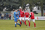 Herren - Kreisklasse ND - Saison 2017/18 - DJK Langenmosen II - FC Rennertshofen - Foto: Ralf Lüger