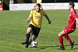 
Fussball - Herren - A Klasse - Saison 2019/2021 - FC Illdorf - FC Zell/Bruck - 20.09.2020 -  Foto: Ralf Lüger/rsp-sport.de