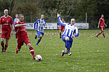 Herren - A-Klasse  ND - Saison 2017/18 - SV Sinning - TSV Ober-Unterhausen - Foto: Ralf Lüger