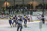 Eishockey, Bayernliga, Saison 2017/2018, EC Pfafenhofen - EHC Königsbrunn