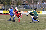 Herren - B Klasse - Saison 2017/18 - FC Schrobenhausen - DJK Brunnen - Foto: Ralf Lüger/rsp-sport.de