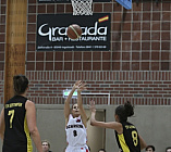 Basketball - Frauen - Bezirksoberliga - Saison 2018/2019 - Schanzer Baskets Ingolstadt (MTV) - TSV Gersthofen - 13.10.2018 -  Foto: Ralf L