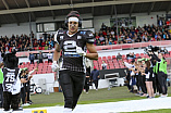 Football, GFL1, Saison 2019, Ingolstadt Dukes - Allgäu Comets, 13.07.2019