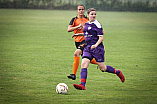 Fussball - Frauen - Bezirksoberliga - Saison 2021/2022 - SV Grasheim - FC Maihingen  -  Foto: Ralf Lüger/rsp-sport.de