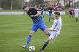 Fussball - Herren - A-Klasse Donau/Isar - Saison 2017/18 - TV Münchsmünster - TV 1911 Vohburg - Foto: Ralf Lüger/rsp-sport.de