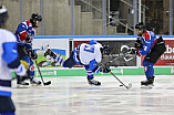 Eishockey - Nachwuchs U15 - Bayernliga - Saison 2019/2020 -  Straubing - ERC Ingolstadt - Foto: Ralf Lüger