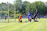 Fussball - Herren - Kreisliga 1 - Saison 2017/18 - SV Karlshuld - FC Sandersdorf - Foto: Ralf Lüger/rsp-sport.de
