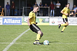 Fussball - Herren - A Klasse - Saison 2018/2019 - TSV Burgheim -  FC Illdorff - 16.09.2018 -  Foto: Ralf L