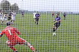 Fussball - Herren - Kreisklasse - Saison 2018/2019 - SV Grasheim - BSV Berg im Gau - 14.04.2019 -  Foto: Ralf Lüger/rsp-sport.de