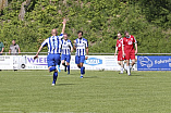 Fussball - Herren - A Klasse - Saison 2018/2019 - TSV Burgheim II -  SV Sinning - 26.05.2019 -  Foto: Ralf Lüger/rsp-sport.de