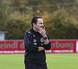 Fussball - Herren - Landesliga Südwest - Saison 2019/2020 - VFR Neuburg - FC 1920 Gundelfingen -  Foto: Ralf Lüger/rsp-sport.de