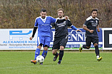 Fussball - Herren - A Klasse - Saison 2018/2019 - BSV Neuburg II - SV Waidhofen - 04.11.2018 -  Foto: Ralf Lüger/rsp-sport.de