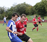 Fussball - Herren - A Klasse - Saison 2019/2020 - SC Feldkirchen - SV Sinning - 1.09.2019 -  Foto: Ralf Lüger/rsp-sport.de