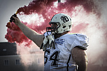Football, GFL, Saison 2023, Ingolstadt Dukes - Schwäbisch Hall Unicorns - 28.05.2023