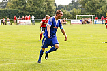 Herren - A-Klasse ND - Saison 2017/18 - SV  Waidhofen - SV Hörzhausen - Foto: Ralf Lüger