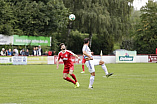 Fussball, Bayernliga Süd - Saison 2017/2018 - TSV Rain - FC Ismaning - 1.09.2017