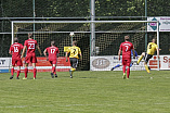 Fussball - Herren - Kreisklasse  - Saison 2017/18 - FC Illdorf - FC Rohrenfells - Foto: Ralf Lüger