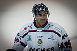 Eishockey, Testspiel, Saison 2021/2022, EC Pfaffenhofen - Deggendorfer SC, Foto: Ralf Lüger/rsp-sport