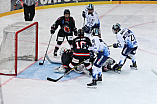 Eishockey, Frauen, EWHL Supercup, Saison 2021/2022, 17.09.2021 - ERC Ingolstadt - Hockey Hielo Madrid