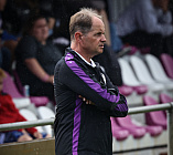 Fussball - Frauen - Bezirksoberliga - Saison 2021/2022 - SV Grasheim - FC Maihingen  -  Foto: Ralf Lüger/rsp-sport.de