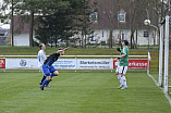 Fussball - Herren - A-Klasse Donau/Isar - Saison 2017/18 - TV Münchsmünster - TV 1911 Vohburg - Foto: Ralf Lüger/rsp-sport.de