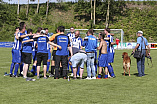 Fussball - Herren - A Klasse - Saison 2018/2019 - TSV Burgheim II -  SV Sinning - 26.05.2019 -  Foto: Ralf Lüger/rsp-sport.de