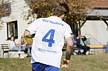 Fussball - Herren - A Klasse - Saison 2018/2019 - BSV Neuburg II- FC Illdorf - 07.10.2018 -  Foto: Ralf L