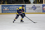 Eishockey, Bayernliga, Saison 2017/2018, EC Pfafenhofen - EHC Königsbrunn