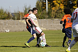 Fussball, Bayernliga - A-Junioren -  Saison 2017/2018 - FC Ingolstadt 04 - SG Quelle Fürth -14.10.2017