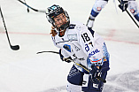 Eishockey, Frauen, EWHL Supercup, Saison 2021/2022, 17.09.2021 - ERC Ingolstadt - Hockey Hielo Madrid