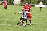 Fussball - Herren - Kreisliga 1- Saison 2021/2022 - TSV Baar-Ebenhausen - TSV Hohenwart - 15.08.2021 -  Foto: Ralf Lüger/rsp-sport.de