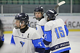 Eishockey - Nachwuchs U15 - Bayernliga - Saison 2019/2020 -  ERC Ingolstadt - Regensburg - Foto: Ralf Lüger