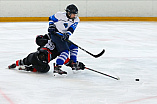 Eishockey - Nachwuchs U15 - Bayernliga - Saison 2020/2021 - Nürnberg - ERC Ingolstadt - Foto: Ralf Lüger