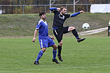 Fussball - Herren - A Klasse - Saison 2018/2019 - BSV Neuburg II - SV Waidhofen - 04.11.2018 -  Foto: Ralf Lüger/rsp-sport.de